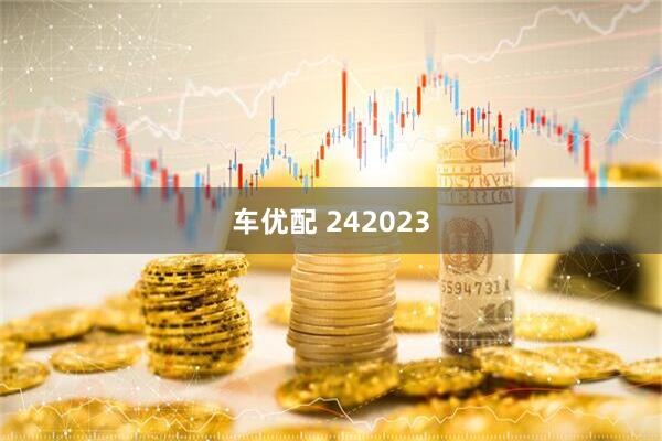 车优配 242023